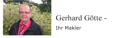Gerhard Götte Versicherungen u. Finanzen Kassel